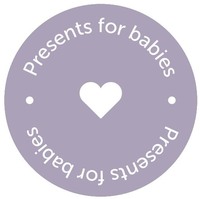 Presents for Babies — Товари для новонароджених логотип