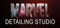 Автомийка Marvel Detailing Studio