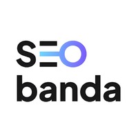 Агенція цифрового маркетингу SEObanda логотип