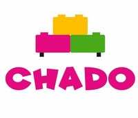 Магазин детской мебели Chado логотип