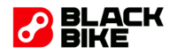 ВелоМагазин BlackBike логотип