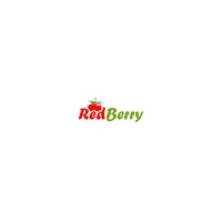 RedBerry - Квіти та рослини для саду та городу логотип