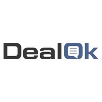 DealOk - портал поиска специалистов в области юриспруденции, адвокатуры, бухгалтерии