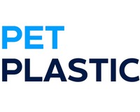 Pet Plastic — Пластиковые бутылки от производителя логотип