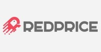 Redprice — Интернет магазин бытовой техники и электроники логотип