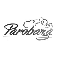 Parobaza - компоненты для производства жидкостей к электронным сигаретам логотип