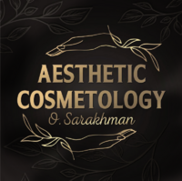 Aesthetic cosmetology o. sarakhman