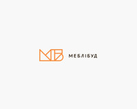 Меблібуд - меблева фурнітура логотип