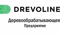 Деревообрабатывающие Предприятие DrevoLine логотип