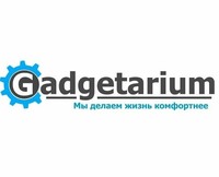 Gadgetarium — Техника и товары для дома логотип