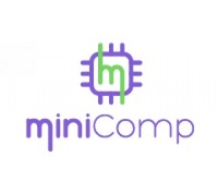 MiniComp — Интернет магазин микрокомпьютеров логотип