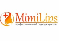 Mimi Lips — Косметические инъекции красоты логотип