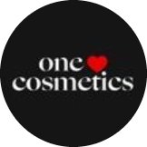 One love cosmetics логотип
