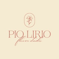 Pio Lirio - магазин квітів і оригінальних подарунків логотип