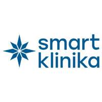Smart klinika логотип