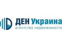 Агентство недвижимости ДЕН-Украина логотип