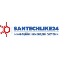 Магазин отопительной техники Santechlike24 логотип