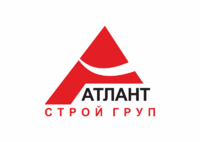Атлант Строй Груп будівельна компанія логотип