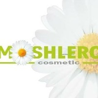 Интернет магазин косметики Moshlero логотип