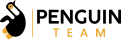 Digital-агентство Penguin-team логотип