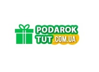 Магазин подарков Podaroktut логотип