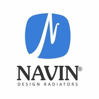 ООО "Производственная компания "Навин" - электрические полотенцесушители логотип