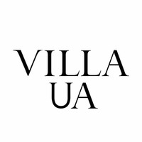 Вина Villa UA логотип