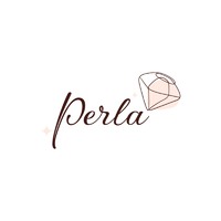 Масажний салон "Perla"! логотип