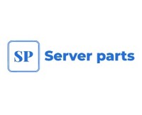 Serverparts — Серверное оборудование и комплектующие