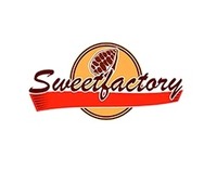 Sweet Factory — Сладости с Европы и США логотип