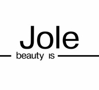 Український бренд доглядової косметики Jole Cosmetics логотип