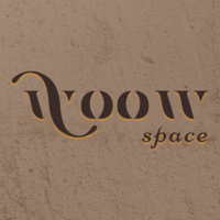 Woow.space - йога, масаж, цвяхостояння, танці, пілатес, стретчинг, медитація логотип