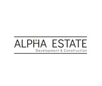 Alpha Estate - недвижимость в Греции логотип