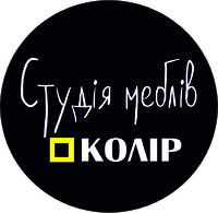 Студія меблів "Колір" логотип