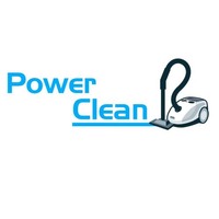 Клининговая компания PowerClean логотип