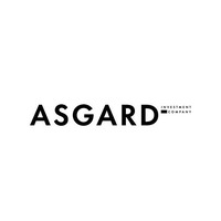 Asgard Investment Company — Монопродуктовая Инвестиционная Компания логотип