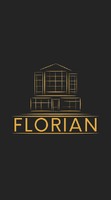 Готель "Florian" логотип