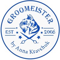 Курсы груминга Groom Territory логотип
