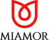 Магазин цветов Miamor логотип